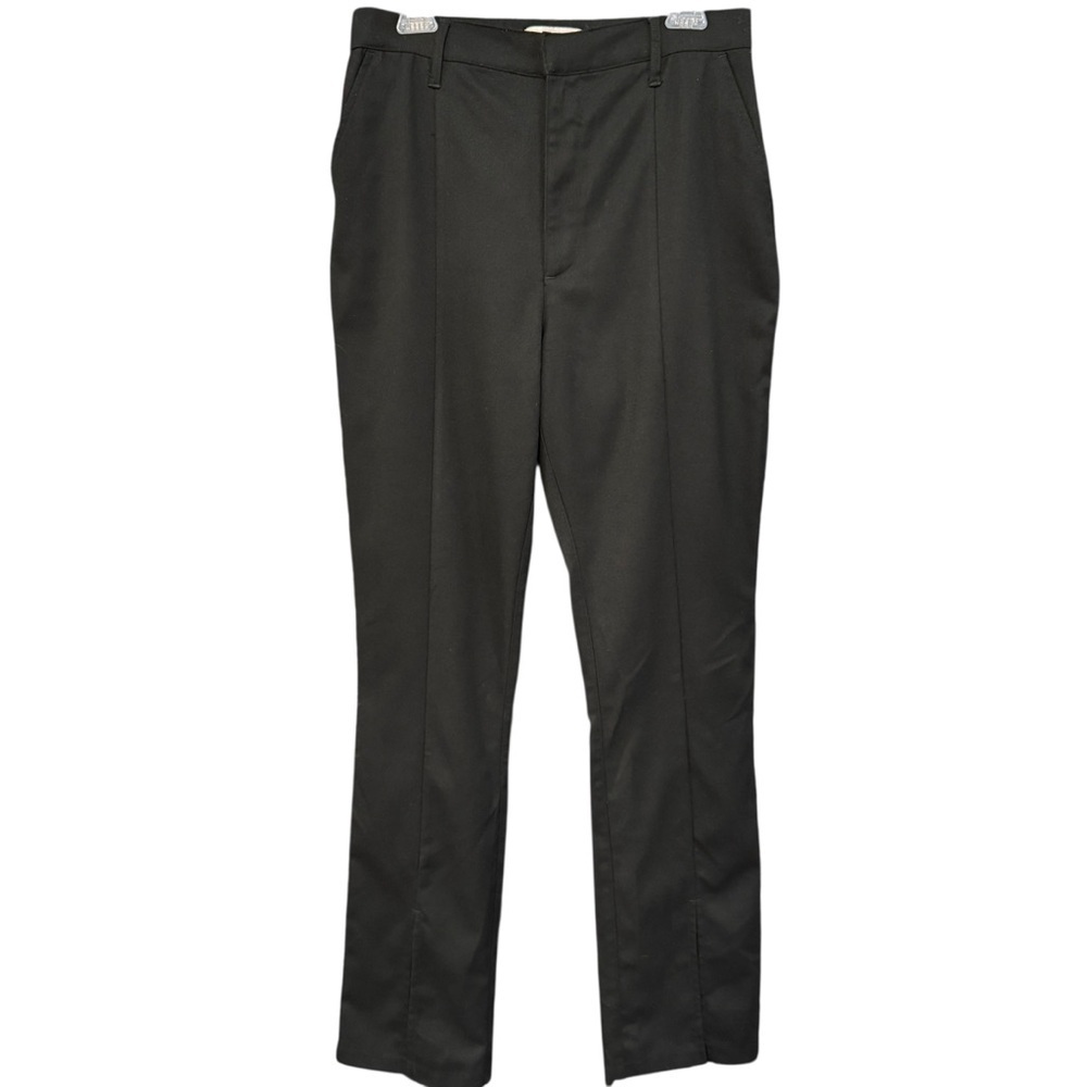 Abercrombie & Fitch Black Ultra High Rise Skinny Pants Women’s 30/10